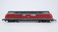 Märklin H0 3021 Diesellok BR V 220 043-4 DB Wechselstrom
