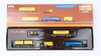Märklin Z 82506 Güterwagen-Set...