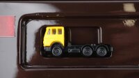 Märklin Z 82506 Güterwagen-Set "Danzas" DB