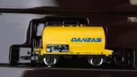 Märklin Z 82506 Güterwagen-Set "Danzas" DB