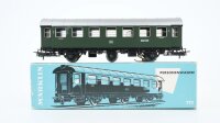 Märklin H0 4079 Personenwagen 2. Kl. DB