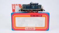 Märklin H0 3141 Diesellok BR 260 789-3 DB...