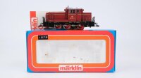 Märklin H0 3064 Diesellok BR 260 417-1 DB Wechselstrom