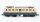 Märklin H0 3156 E-Lok BR 140 239-5 DB Wechselstrom