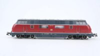 Märklin H0 3021 Diesellok BR 220 043-4 DB Wechselstrom