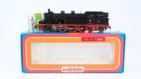 Märklin H0 3106 Dampflok BR 78 355 DB Wechselstrom