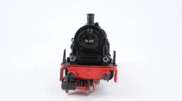 Märklin H0 3106 Dampflok BR 78 355 DB Wechselstrom