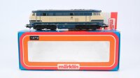 Märklin H0 3074 Diesellok BR 216 090-1 DB Wechselstrom