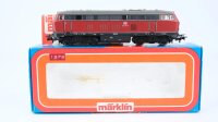 Märklin H0 3075 Diesellok BR 216 025-7 DB Wechselstrom