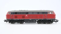 Märklin H0 3075 Diesellok BR 216 025-7 DB Wechselstrom