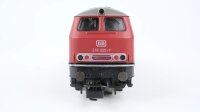 Märklin H0 3075 Diesellok BR 216 025-7 DB Wechselstrom