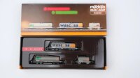 Märklin Z 82202 Kesselwagen-Set "Wascosa" SBB