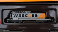 Märklin Z 82202 Kesselwagen-Set "Wascosa" SBB