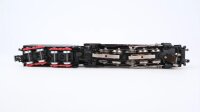 Märklin H0 3108 Dampflok BR 44 481 DB Wechselstrom vermutlich verharzt