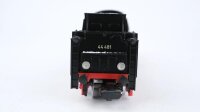 Märklin H0 3108 Dampflok BR 44 481 DB Wechselstrom vermutlich verharzt