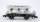 Minitrix N 15355 Gasflaschenwagen Linde K.Bay.Sts.B.