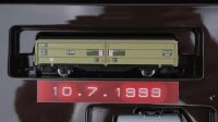 Märklin Z 82509 Güterwagen-Set "Henkel" der DB