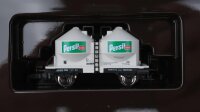 Märklin Z 82509 Güterwagen-Set "Henkel" der DB