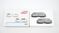 Märklin H0 46242 Güterwagen-Set...