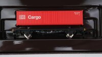 Märklin Z 82367 Containerwagen-Set DB Cargo