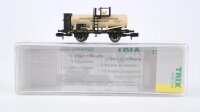 Minitrix N 15555 Kesselwagen Deiglmeyer´sche...