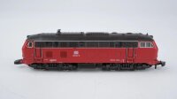 Märklin Z 8879 Diesellok BR 218 104-8 DB (vermutlich...