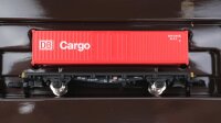 Märklin Z 82367 Containerwagen-Set DB Cargo
