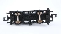 Minitrix N 18922 Kesselwagen Zuckerfabrik K.Sächs.Sts.E.B.