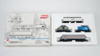 Märklin H0 4794 Regional-Wagen-Set "Nord" DB