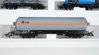 Märklin H0 4794 Regional-Wagen-Set "Nord" DB