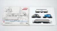 Märklin H0 4794 Regional-Wagen-Set "Nord" DB
