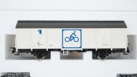 Märklin H0 4794 Regional-Wagen-Set "Nord" DB