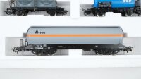 Märklin H0 4794 Regional-Wagen-Set "Nord" DB