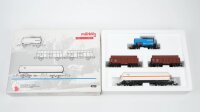Märklin H0 4790 Regional-Wagen-Set...