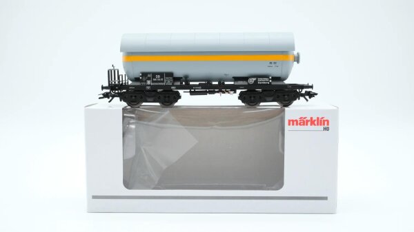 Märklin H0 46450 Druckgas-Kessselwagen VTG