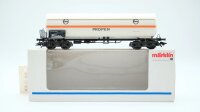 Märklin H0 48481 Druckgas-Kesselwagen EVA...