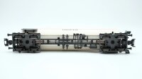 Märklin H0 48481 Druckgas-Kesselwagen EVA  Kesselwagen der EVA  DB