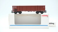 Märklin H0 4690 Offener Güterwagen DB