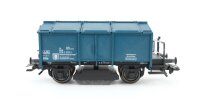 Märklin H0 46049 Schienenreinigungswagen DB