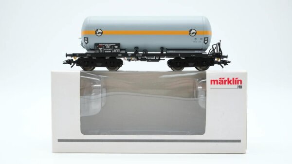 Märklin H0 48157 Druckgaswagen EVA der DB Insider-Jahreswagen 2007