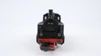 Märklin H0 3313 Dampflok BR 75 042 DB Wechselstrom