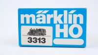 Märklin H0 3313 Dampflok BR 75 042 DB Wechselstrom