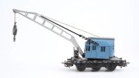 Märklin H0 4611 Kranwagen Krupp-Ardelt DB (rote OVP)