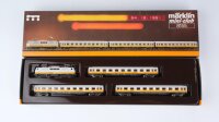 Märklin Z 8155 Personenzug Lufthansa Airport Express DB