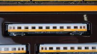Märklin Z 8155 Personenzug Lufthansa Airport Express DB