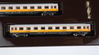 Märklin Z 8155 Personenzug Lufthansa Airport Express DB