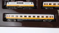 Märklin Z 8155 Personenzug Lufthansa Airport Express DB