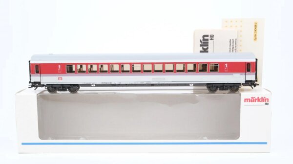 Märklin H0 4286 Reisezugwagen Apmz 121 der DB