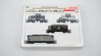 Märklin H0 4786 Historische Güterwagen um 1930...