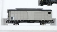 Märklin H0 4786 Historische Güterwagen um 1930 SBB CFF